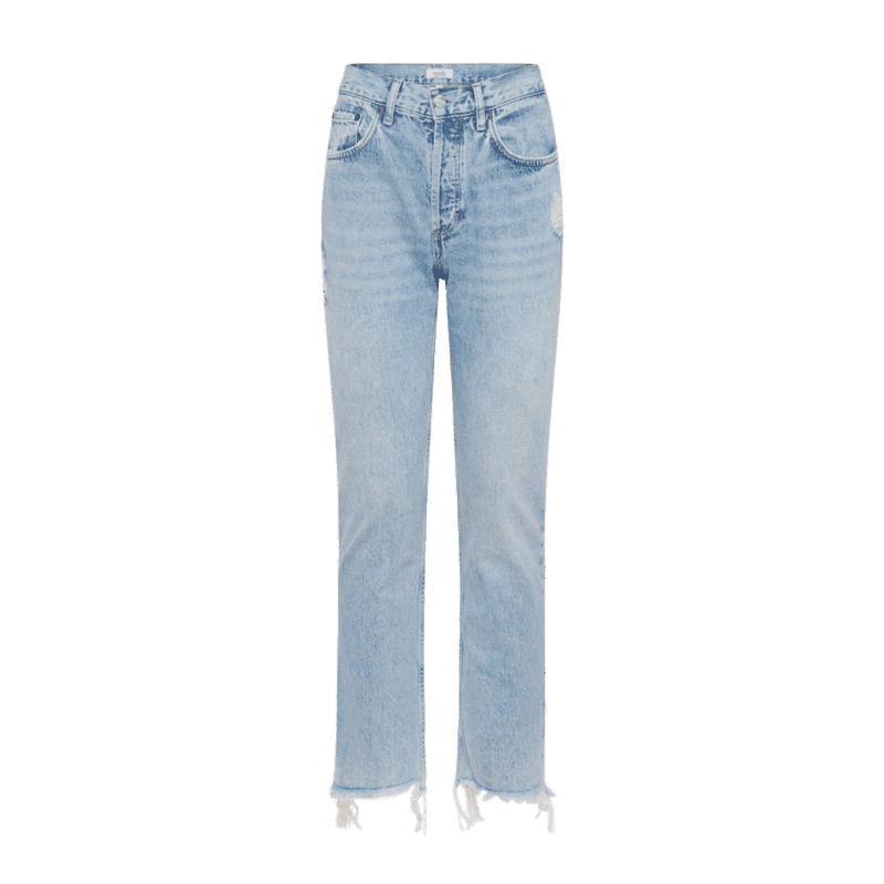 Jeans Size 26 27 5243