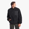 Men's Summit Sherpa Pullover