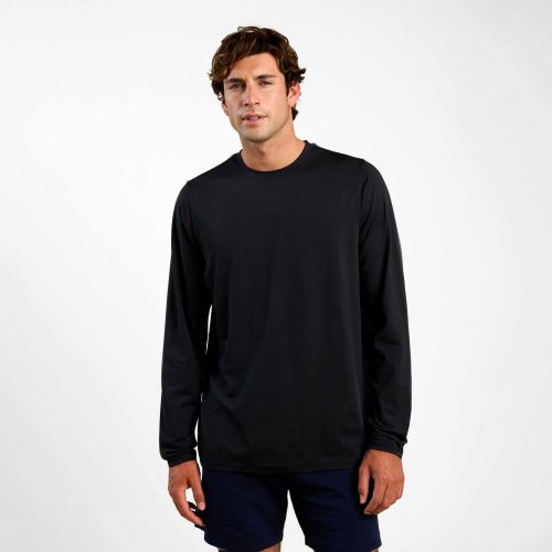 Men's Long Sleeve Movement Tee