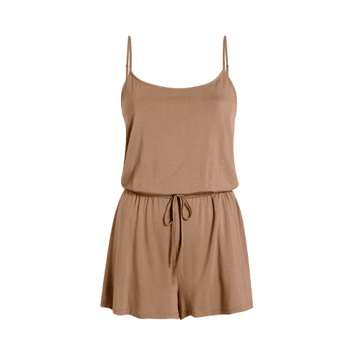 NUD390 unknown style code W 053 Sleep Romper Cinnamon GH Front d2f07276 f1ac 4553 ac2b 0d2cc6a19e5e