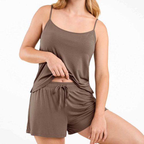 NUD590 WS 056 017 Cami Sleep Set Mocha OF Alt Crop 1 c2d23395 681b 4648 b573 5a04877910c9