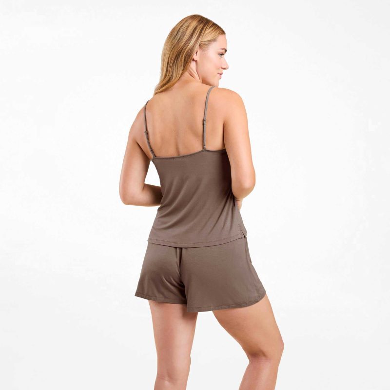 NUD590 WS 056 017 Cami Sleep Set Mocha OF Back Crop 1 4a74cd74 747f 4fc1 b143 9d8346f2d620