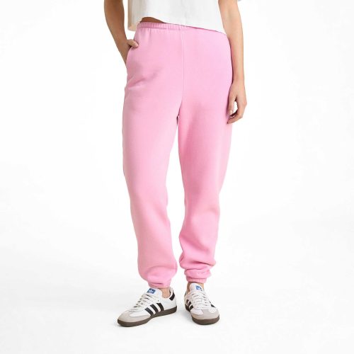 NUD738 W 183 Womens Sweatpants bubblegum cotton OM Front Crop 1 a71c66d5 85fe 40bc a1d7 45d9932e0ae3