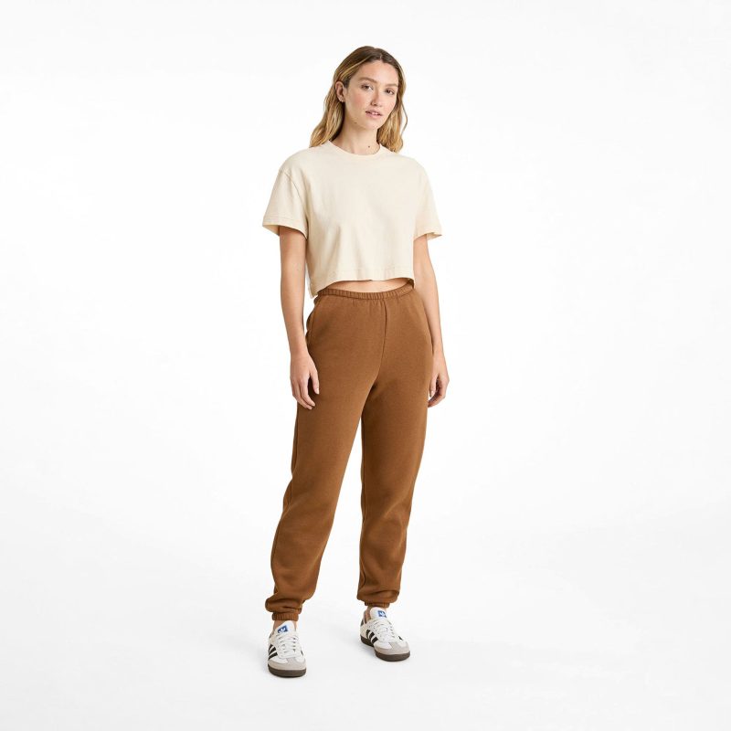 NUD739 W 183 Womens Sweatpants c