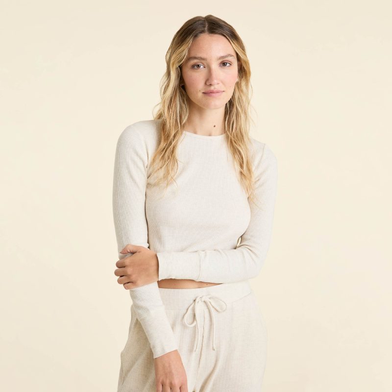 NUD758 WS 063 058 Waflle Lounge Set Heather Bone OM Alt Crop 2 268d93a0 ed7b 4f85 a965 e21e2ec5dd6e