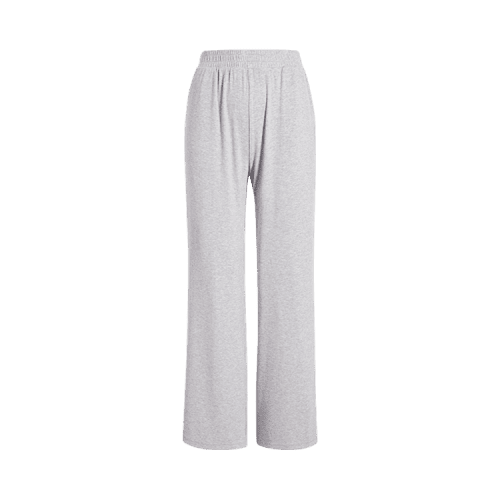 NUD996 W 276 SLINKY PANT H GREY GH Front 1