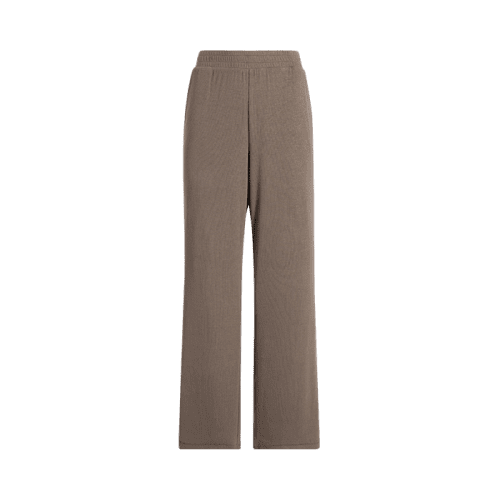 NUD998 W 276 SLINKY PANT MOCHA GH Front 1