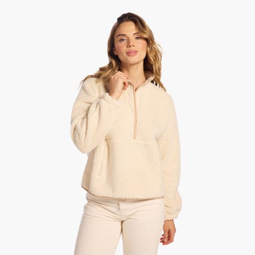 Summit Sherpa Pullover