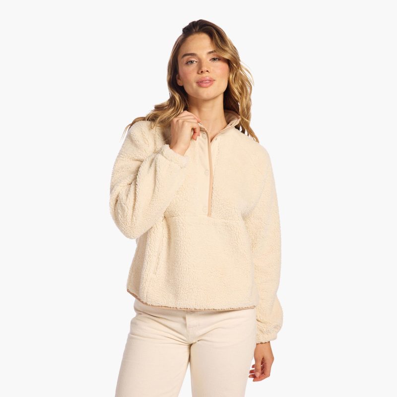 Summit Sherpa Pullover