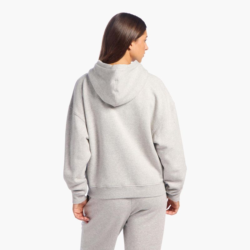 W 184 Heather Grey 4