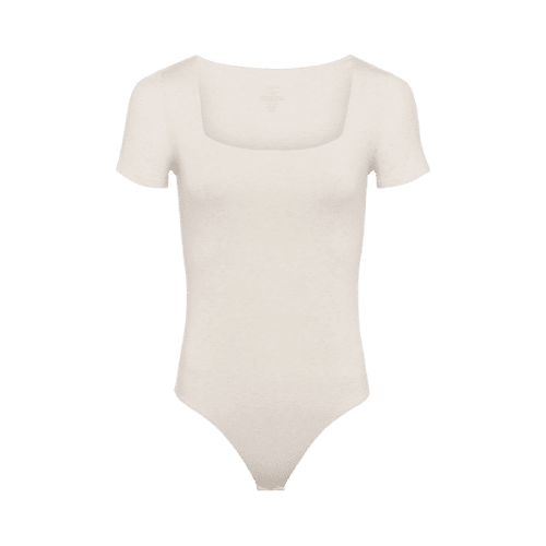 W 190 HEATHER BONE 0189