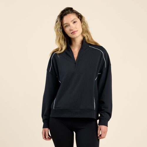 CloudTech Quarter-Zip