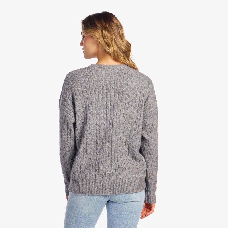 W 279 heather Grey 4