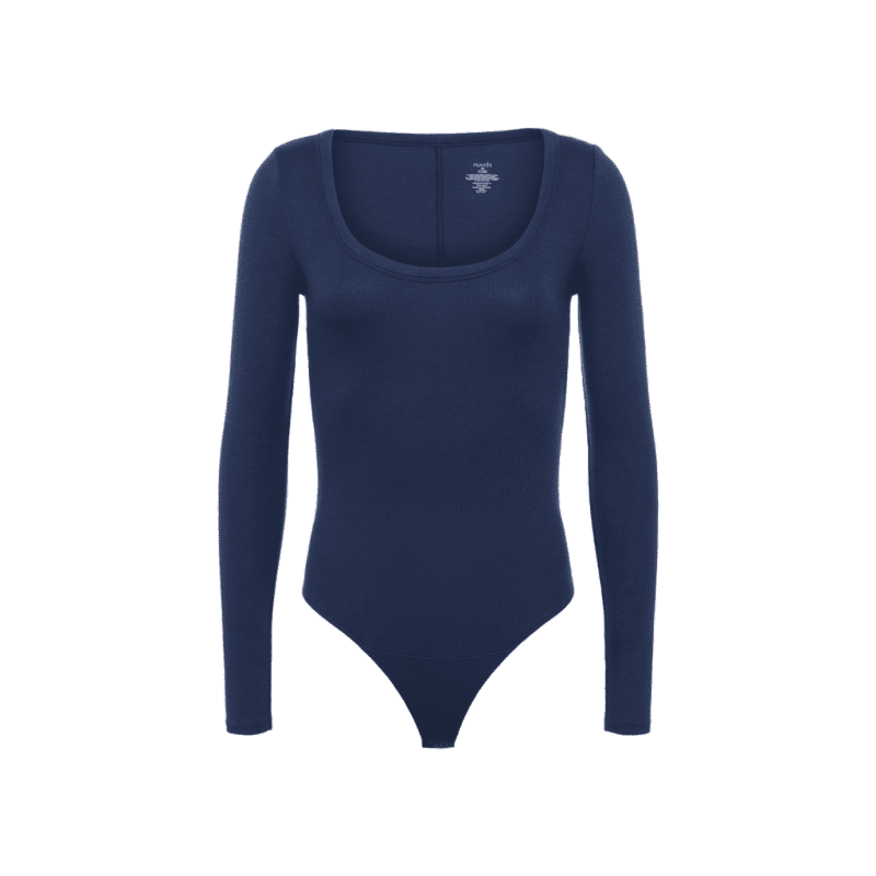 W 304 Navy 6536