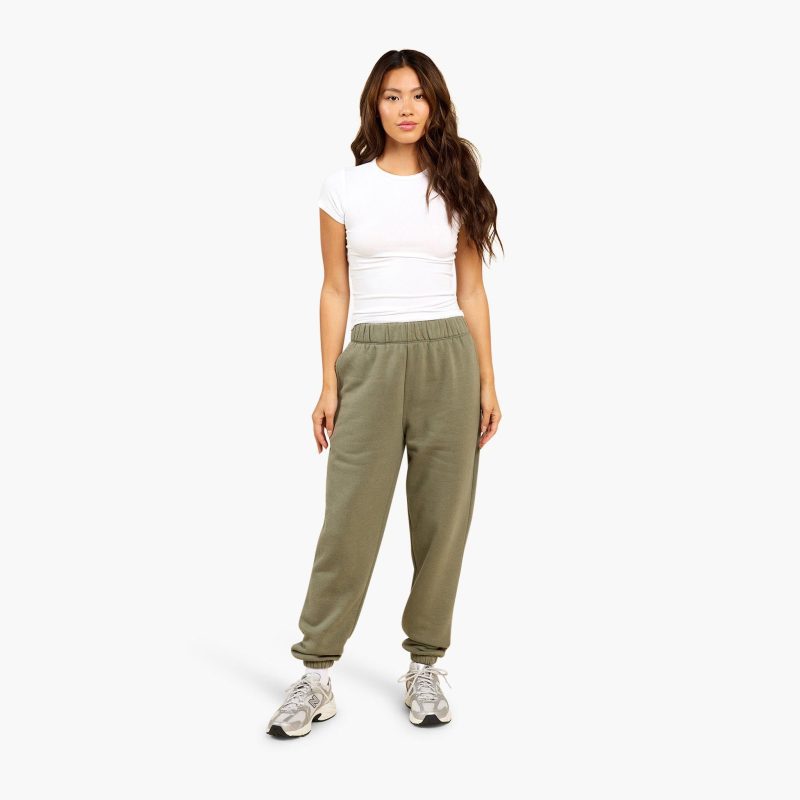 Vintage Fleece Jogger