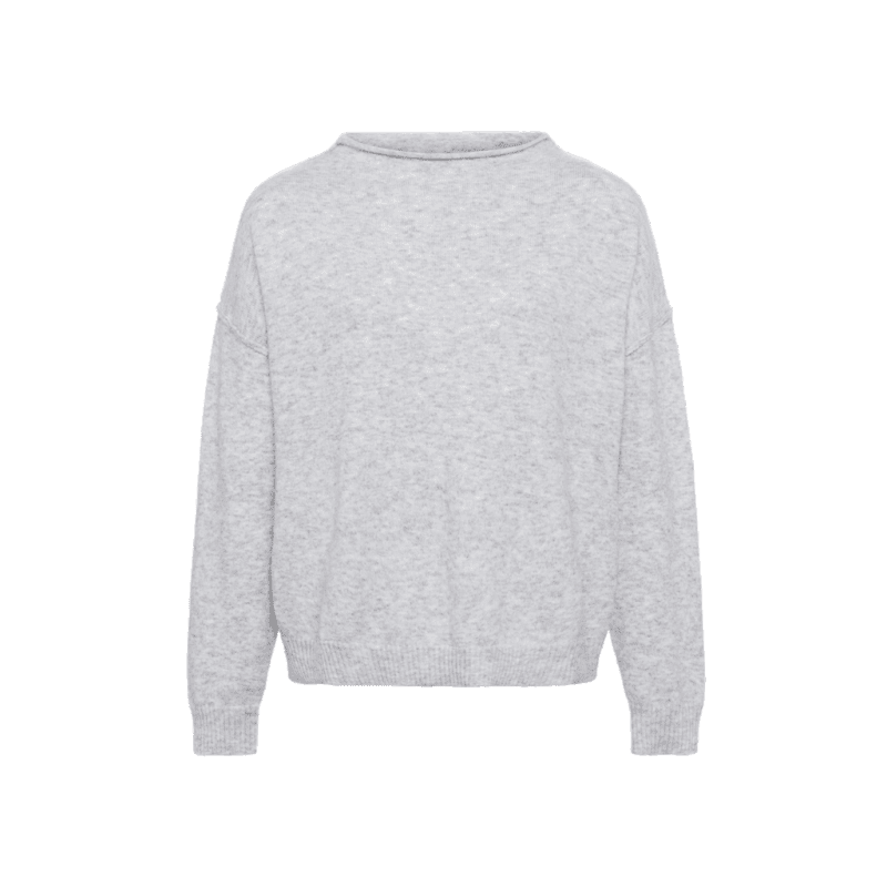 W 392 Heather grey 3226